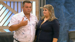 Украинский батько. Пусть говорят. Самые драматичные моменты выпуска от 28.10.2015