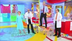 Жить здорово! Выпуск от 13.06.2018