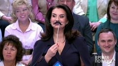 «Усы надежды» сборной России. Время покажет. Выпуск от 21.06.2018