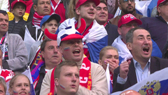 Россия — Уругвай. Чемпионат мира по футболу FIFA 2018 в России™. Анонс