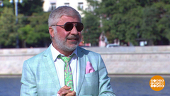 Сосо Павлиашвили. Доброе утро. Фрагмент выпуска от 28.06.2018