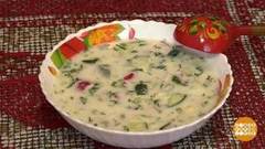 Даешь окрошку! Доброе утро. Фрагмент выпуска от 05.07.2018