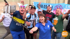 Выбираем селфи-палку. Доброе утро. Фрагмент выпуска от 09.07.2018