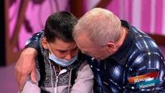 Материнская подлость. Мужское / Женское. Самые драматичные моменты выпуска от 12.07.2018