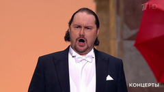 Дмитрий Ульянов и хор Большого театра России — С. Прокофьев. Ария Кутузова. К Чемпионату мира по футболу FIFA 2018 в России™. Гала-концерт звезд мировой оперы. Фрагмент выпуска от 14.07.2018