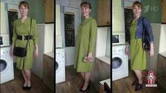 Модная экспертиза: платье от бабушки. Модный приговор. Фрагмент выпуска от 25.07.2018