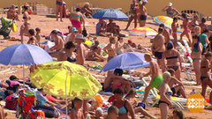 Беспечные туристы. Доброе утро. Фрагмент выпуска от 10.08.2018