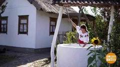 Самая красивая деревня. Доброе утро. Фрагмент выпуска от 23.08.2018