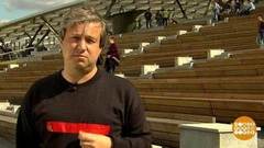 Дело к ночи. Пора в кино! Доброе утро. Фрагмент выпуска от 24.08.2018