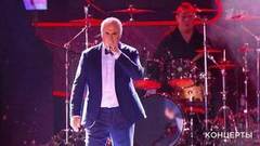 Творческий вечер Валерия Меладзе. Международный музыкальный фестиваль «Жара». Выпуск от 24.08.2018