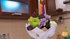 Школьный букет без цветов. Доброе утро. Фрагмент выпуска от 30.08.2018