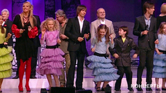 Участники концерта — «Черный кот». «Не забывай». Песни Михаила Танича. Фрагмент выпуска от 15.09.2018