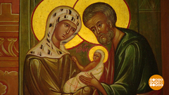 Рождество Пресвятой Богородицы. Доброе утро. Фрагмент выпуска от 21.09.2018