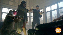 «Ищейка»: досмотреть обязательно! Доброе утро. Фрагмент выпуска от 24.09.2018