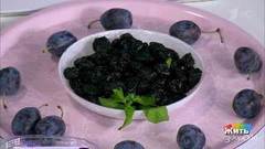 Чернослив: едим правильно. Жить здорово! Фрагмент выпуска от 04.10.2018