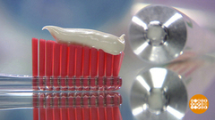 Выбираем детскую зубную пасту. Доброе утро. Фрагмент выпуска от 05.10.2018