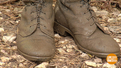 Ботинки не промокнут! Доброе утро. Фрагмент выпуска от 15.10.2018