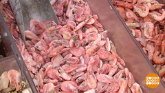 Креветки: все дело в хвостике! Доброе утро. Фрагмент выпуска от 16.10.2018