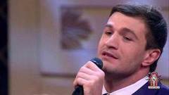 Торнике Квитатиани — «Мама». Модный приговор. Фрагмент выпуска от 17.10.2018