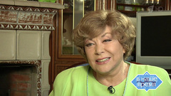 Эдита Пьеха: история любви. В наше время. Выпуск от 25.10.2014