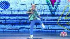 Звезда современного танца Софья Савостова. Лучше всех! Фрагмент выпуска от 21.10.2018