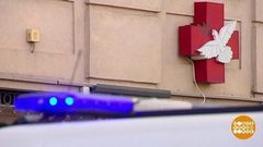 Там, где спасают детские жизни. Доброе утро. Фрагмент выпуска от 26.10.2018