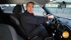 Разминка для коленей. Доброе утро. Фрагмент выпуска от 01.11.2018