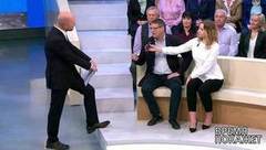 Ангела Меркель в Киеве. Время покажет