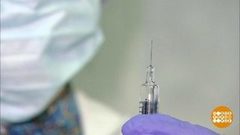 Прививка: еще не поздно? Доброе утро. Фрагмент выпуска от 06.11.2018