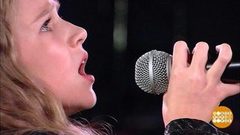 «Золотая нота». Доброе утро. Фрагмент выпуска от 06.11.2018