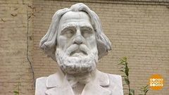 Что мы помним из Тургенева? Доброе утро. Фрагмент выпуска от 09.11.2018