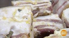 Сало. «Тельняшка» ему не к лицу. Доброе утро. Фрагмент выпуска от 09.11.2018