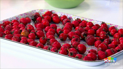 Шиповник — хит сезона. Жить здорово! Фрагмент выпуска от 16.11.2018