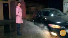 Извините, я вас обрызгал. Доброе утро. Фрагмент выпуска от 21.11.2018