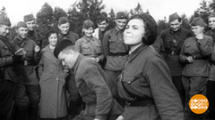 «Катюша»: поют все! Доброе утро. Фрагмент выпуска от 27.11.2018