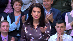 Украинская власть. Время покажет