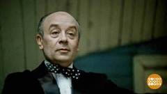 Леонид Броневой: человек, который не любил плохих шуток. Доброе утро. Фрагмент выпуска от 17.12.2018