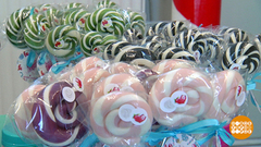 Карамель — это звучит сладко! Доброе утро. Фрагмент выпуска от 20.12.2018