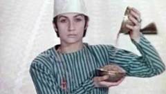 «Софико Чиаурели. Жизнь прекрасна...». Документальный фильм