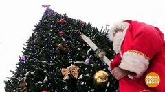 «Дед Мороз» — обманщик и другие жулики. Доброе утро. Фрагмент выпуска от 09.01.2019