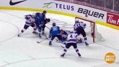 Хоккейная молодежка. Есть чем гордиться! Доброе утро. Фрагмент выпуска от 10.01.2019