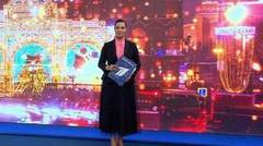 Выпуск программы «Время» в 21:00 от 11.01.2019