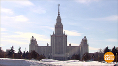 День открытых дверей в МГУ. Доброе утро. Фрагмент выпуска от 14.01.2019