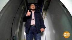 Как поскорее… замерзнуть? Доброе утро. Фрагмент выпуска от 22.01.2019