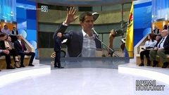 Каракас: два президента. Время покажет