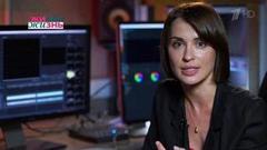 Ирина Муромцева о шоу «Главная роль» в эфире программы «Живая жизнь» от 02.02.2019