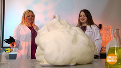 Химия для чайников. И кофейников. Доброе утро. Фрагмент выпуска от 06.02.2019