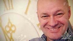 Три теста ДНК: известный актер против двух соперников. На самом деле. Выпуск от 11.02.2019