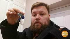 Почему мы все забываем? Доброе утро. Фрагмент выпуска от 13.02.2019