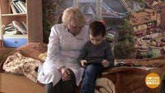 Фельдшер — больше, чем профессия. Доброе утро. Фрагмент выпуска от 21.02.2019